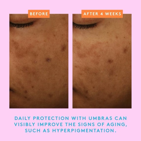 Drunk Elephant Umbra Mineral Cream SPF 30 Tinted Face Sunscreen - Picture 10 of 16